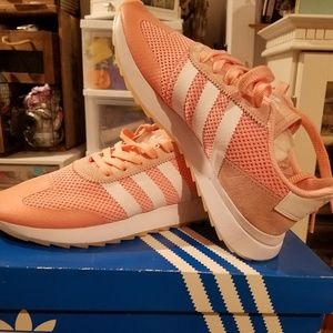 Adidas Originals size 9,